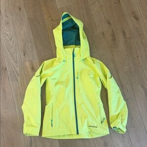 Patagonia Gore-Tex Ski Jacket